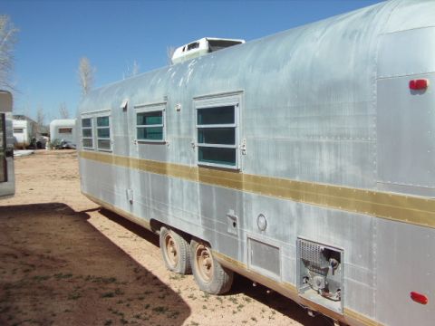 1995 Peterbilt 379 “O`Mally”
