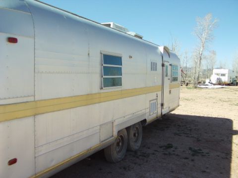 1995 Peterbilt 379 “O`Mally”