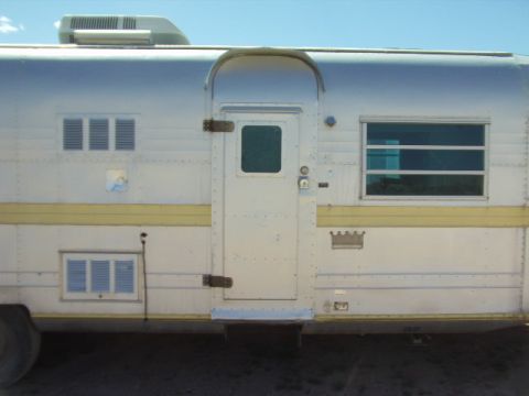 1995 Peterbilt 379 “O`Mally”