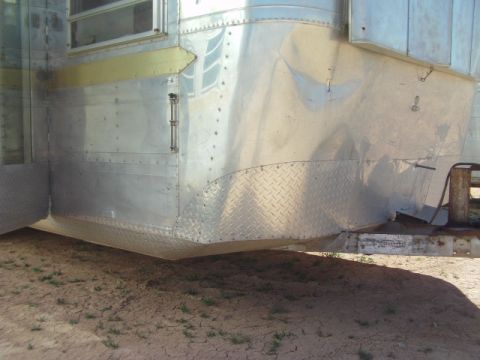 1995 Peterbilt 379 “O`Mally”