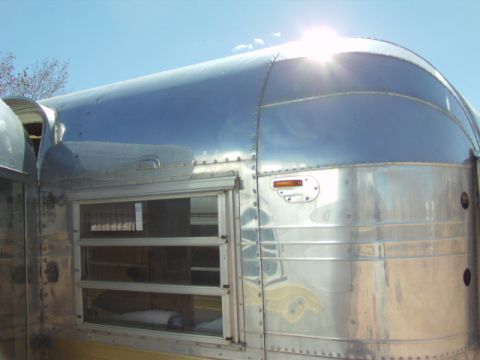 1995 Peterbilt 379 “O`Mally”