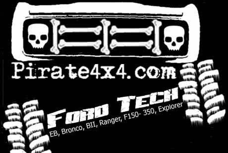 1993 Ford F-150 photo