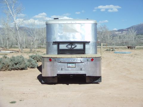 1995 Peterbilt 379 “O`Mally”