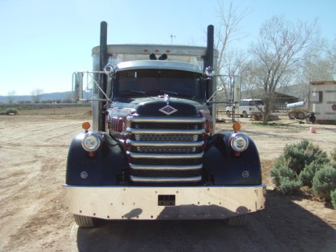 1995 Peterbilt 379 “O`Mally”