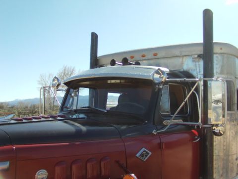 1995 Peterbilt 379 “O`Mally”