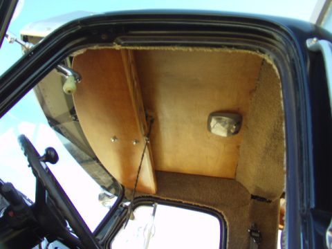 1995 Peterbilt 379 “O`Mally”