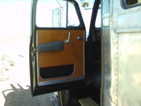 1995 Peterbilt 379 “O`Mally”