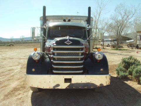 1995 Peterbilt 379 “O`Mally”