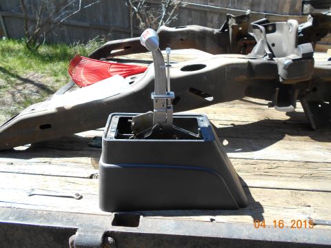 1978 Ford Bronco photo
