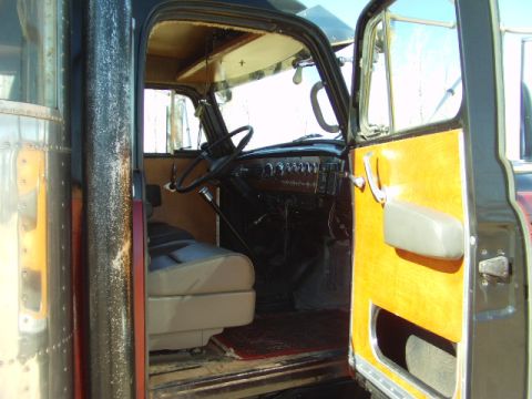 1995 Peterbilt 379 “O`Mally”