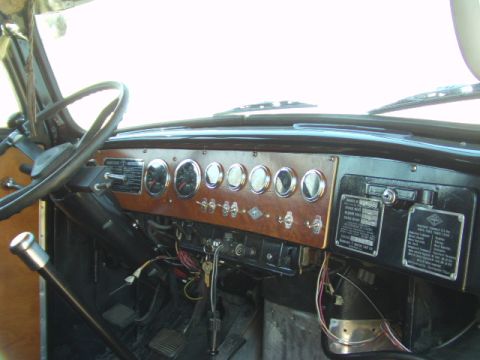 1995 Peterbilt 379 “O`Mally”