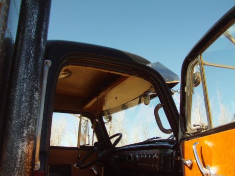 1995 Peterbilt 379 “O`Mally”