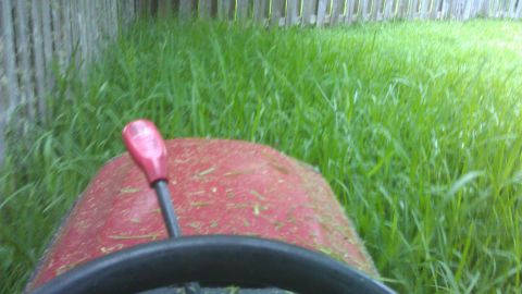 2006 Honda RANCHER