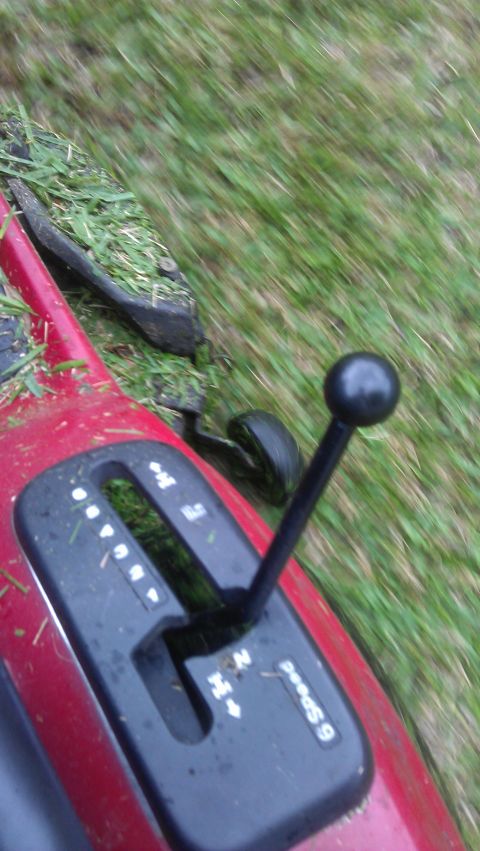 2006 Honda RANCHER