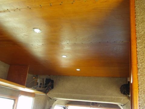 1995 Peterbilt 379 “O`Mally”