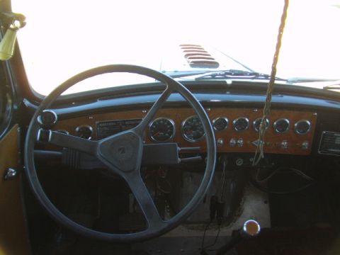 1995 Peterbilt 379 “O`Mally”