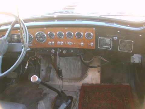 1995 Peterbilt 379 “O`Mally”