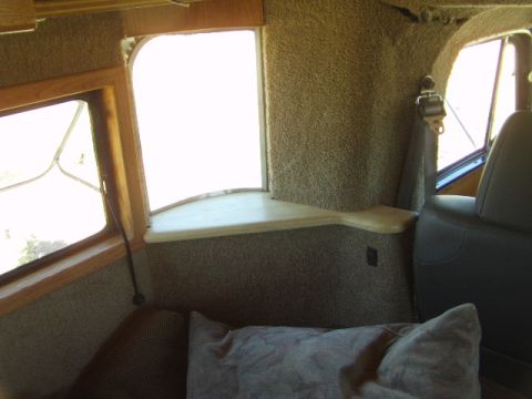 1995 Peterbilt 379 “O`Mally”