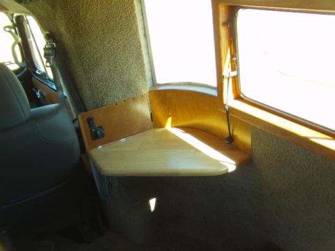 1995 Peterbilt 379 “O`Mally”