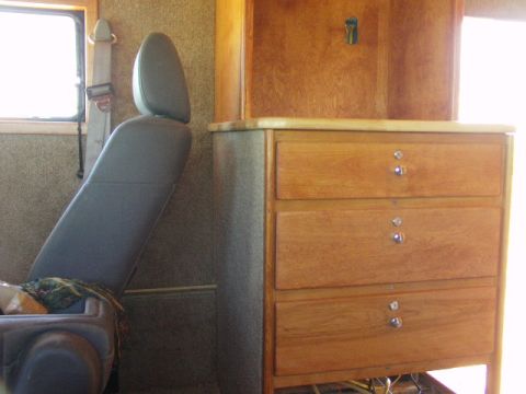 1995 Peterbilt 379 “O`Mally”