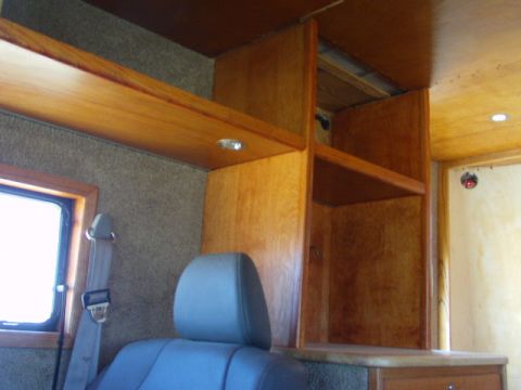 1995 Peterbilt 379 “O`Mally”