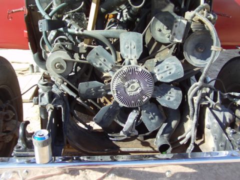 1995 Peterbilt 379 “O`Mally”