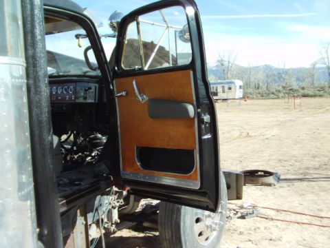 1995 Peterbilt 379 “O`Mally”