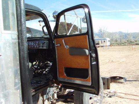 1995 Peterbilt 379 “O`Mally”