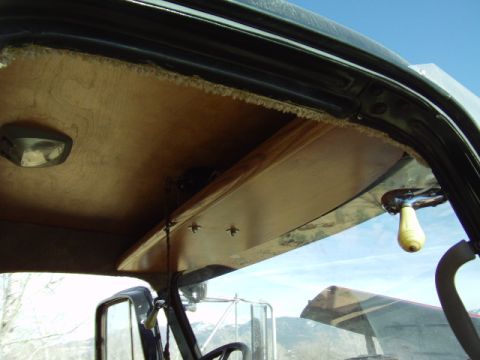 1995 Peterbilt 379 “O`Mally”