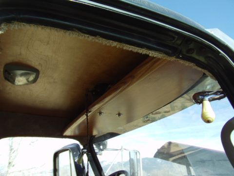1995 Peterbilt 379 “O`Mally”