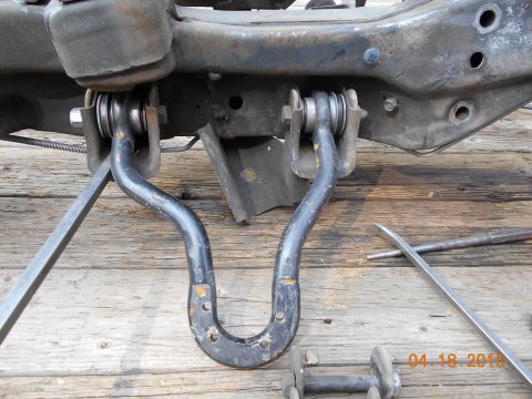 1995 GMC Safari