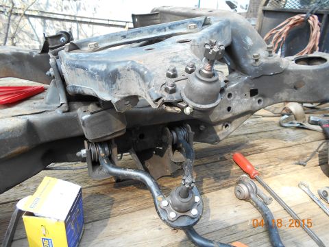1995 GMC Safari