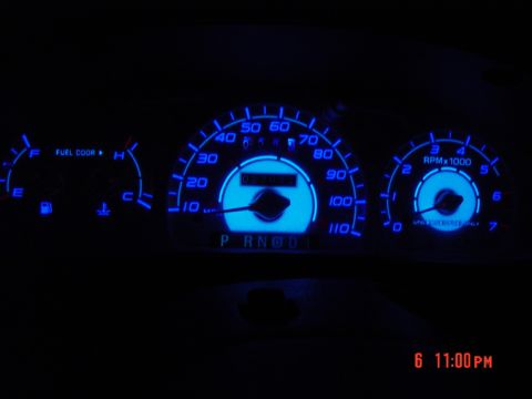 1996 Ford Taurus photo