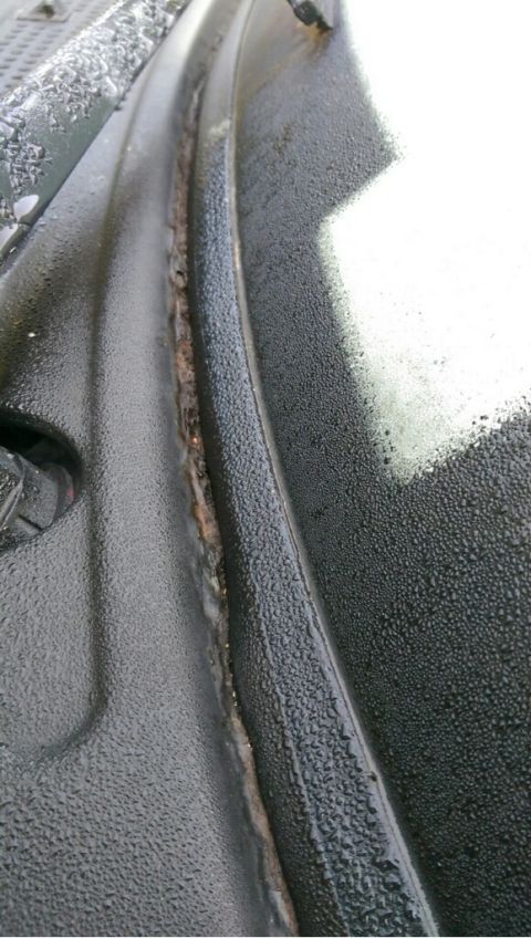 1991 Ford F-250 photo