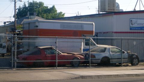 1969 Lincoln Continental
