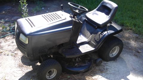 2006 Honda RANCHER