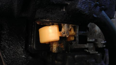 2006 Honda RANCHER