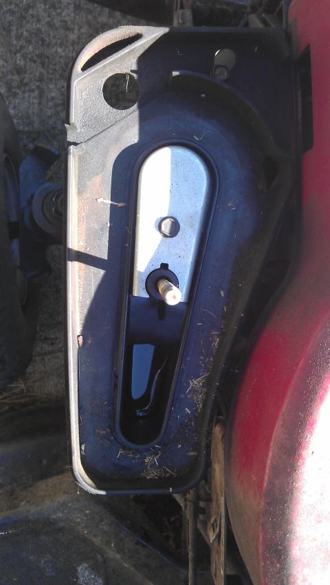 2006 Honda RANCHER