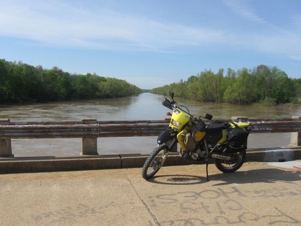2006 Suzuki DR-Z400S