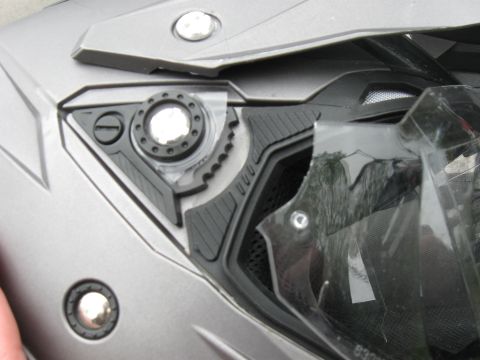 2006 Suzuki DR-Z400S