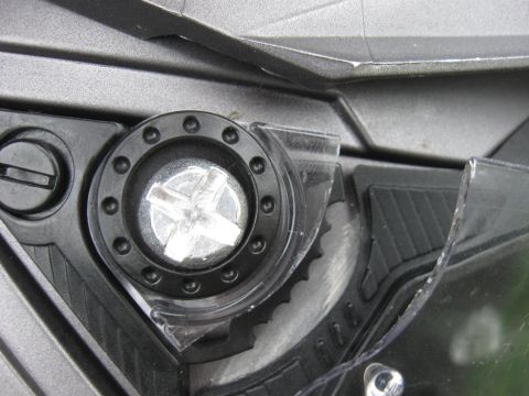 2006 Suzuki DR-Z400S