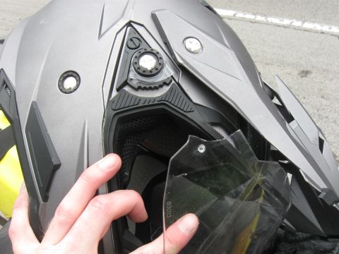 2006 Suzuki DR-Z400S
