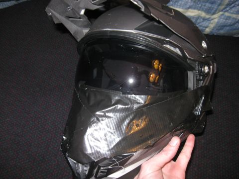 2006 Suzuki DR-Z400S
