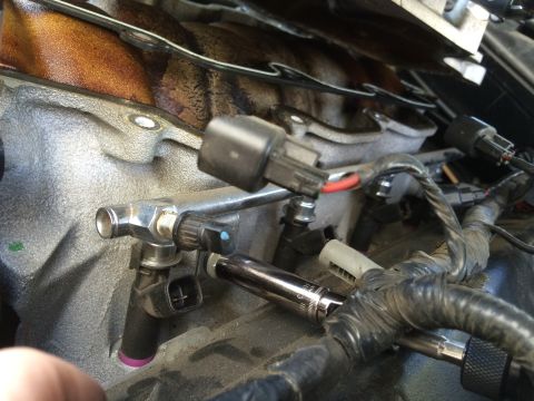 2003 Mercury Marauder “RARE”
