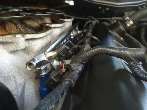 2003 Mercury Marauder “RARE”