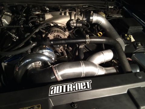2003 Mercury Marauder “RARE”