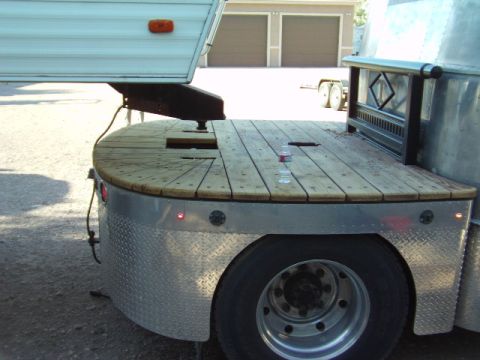1995 Peterbilt 379 “O`Mally”