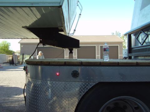 1995 Peterbilt 379 “O`Mally”