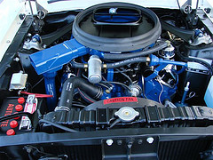 1900 Ford Mustang II photo