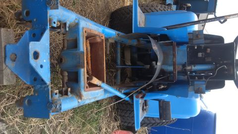 2011 Yamaha GRIZZLY 660 photo